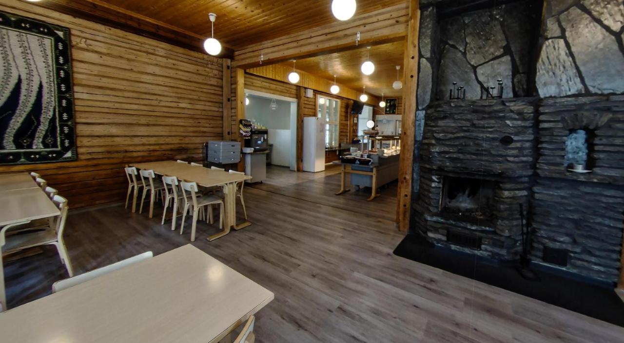Piispala Kannonkoski Luaran gambar