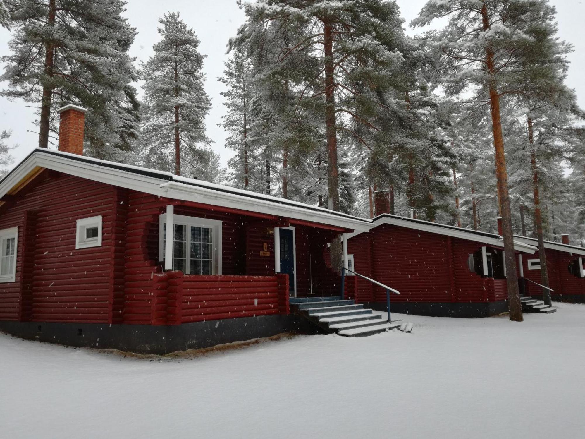 Piispala Kannonkoski Bilik gambar